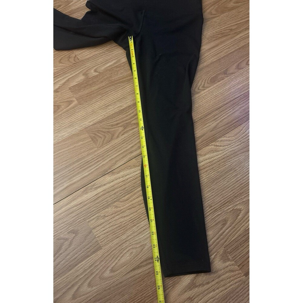 All In Motion Ribbed Leggings Size Medium - Picture 7 of 7